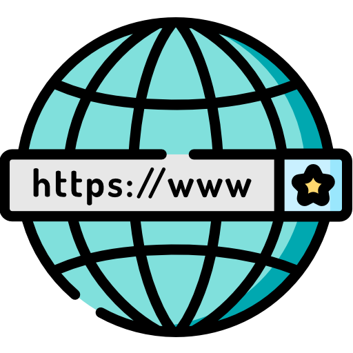 خرید دامنه و طراحی سایت اختصاصی و فروشگاه اینترنتی